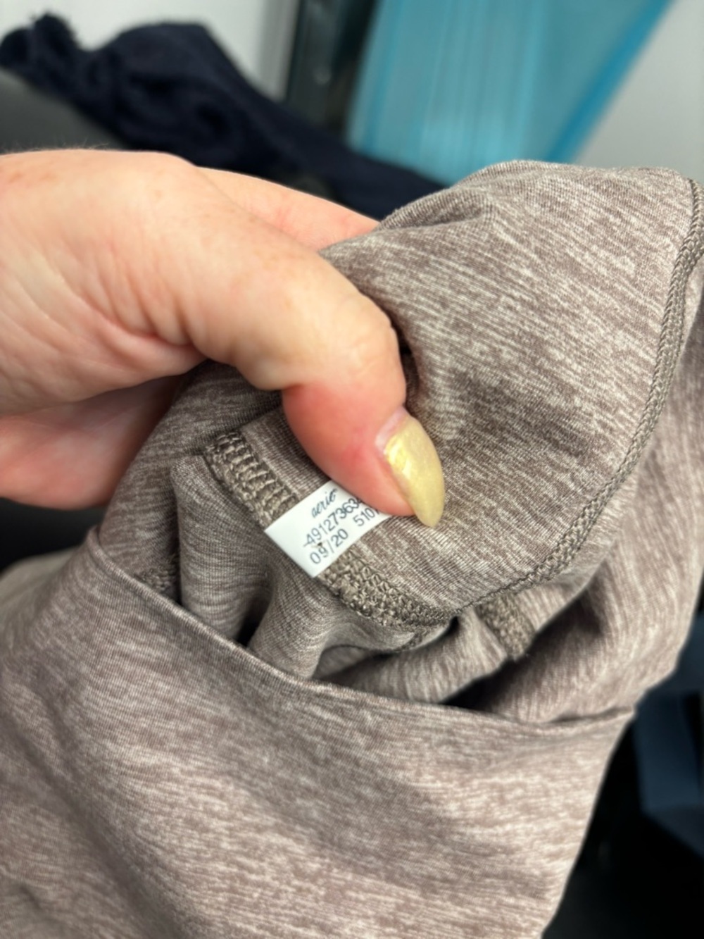 Aerie Offline The Hugger Joggers - Picture 10 of 10